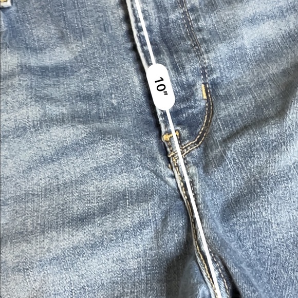 Levi’s premium 720 super skinny patch jeans - Picture 7 of 7